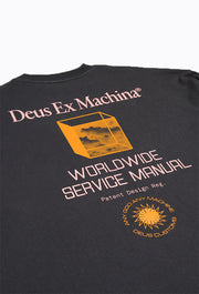 Nimbus LS Tee