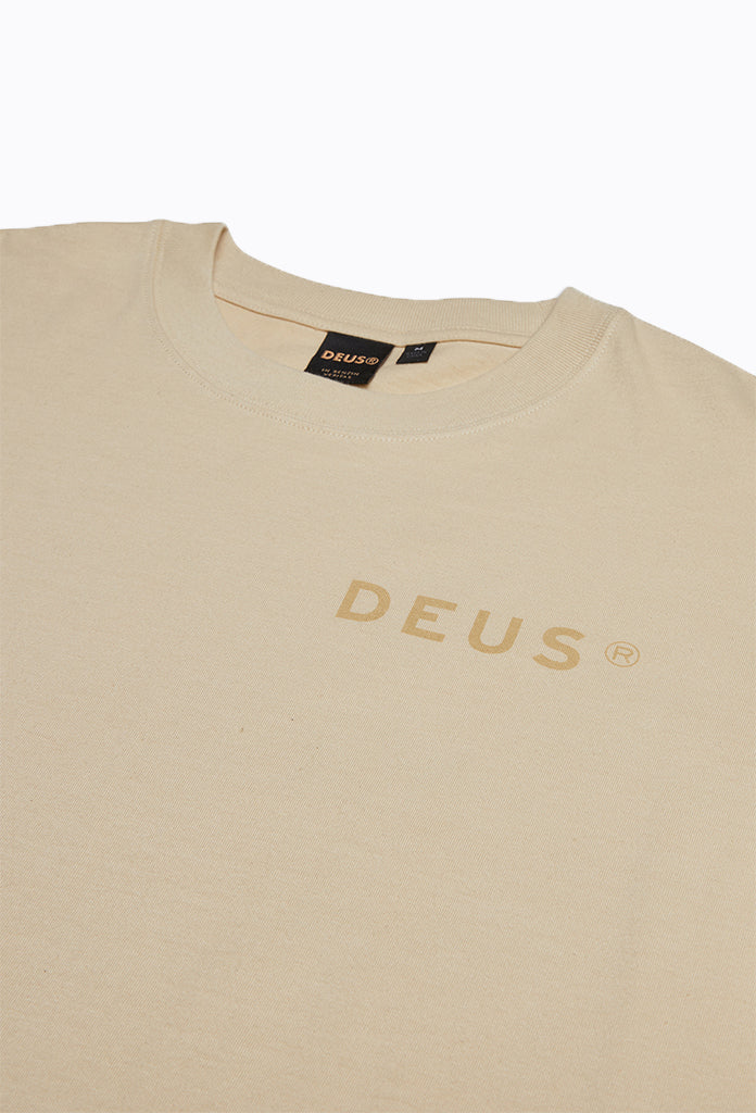 Haywood Tee