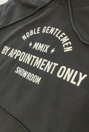 By Appointment Only Hoodie