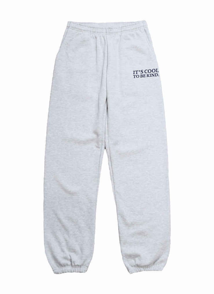 Cool To Be Kind Lounge Pant