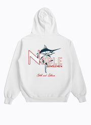 Fishing Club Hoodie