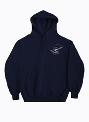 Catch and Release Hoodie