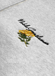 NG Rose Zip Hoody