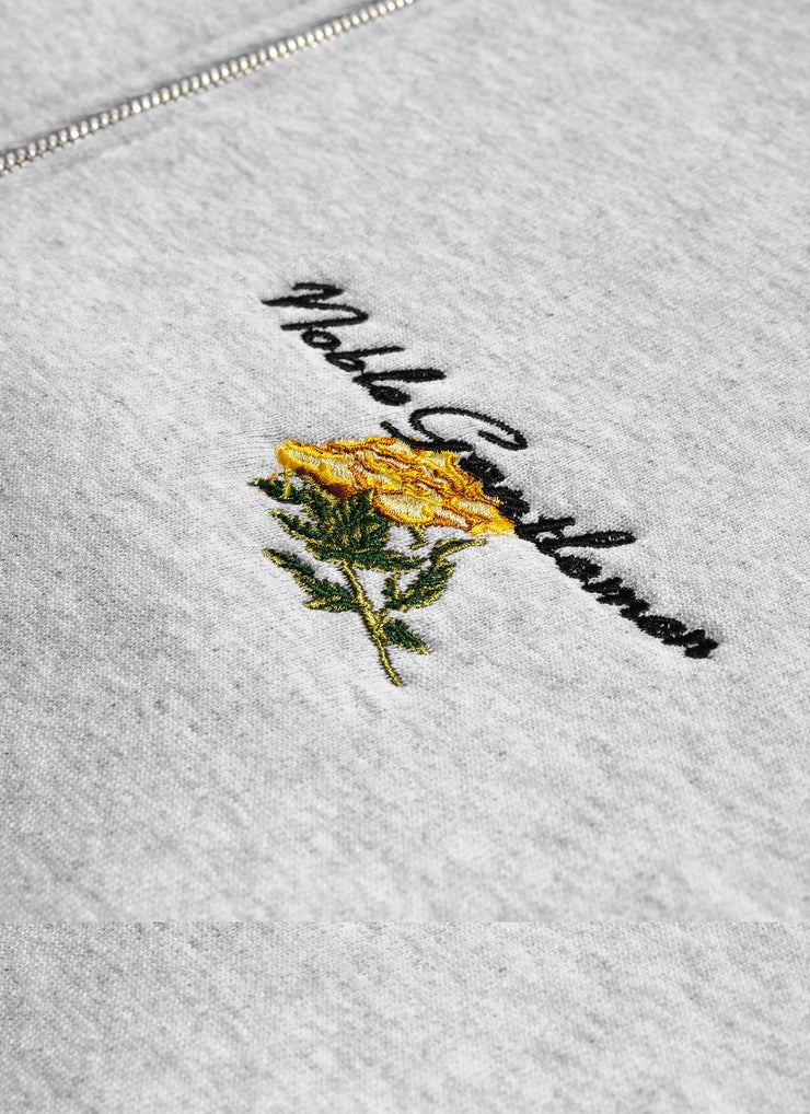 NG Rose Zip Hoody