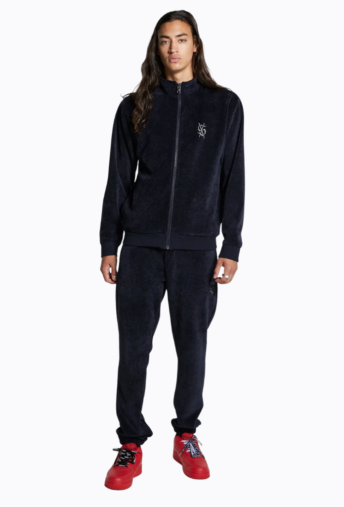 Antidote Trak Jacket Petrol
