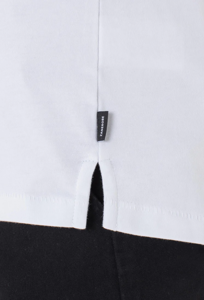 Box Muscle - White