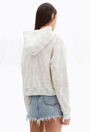 Submersion Hoodie Dye Tie