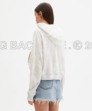 Submersion Hoodie Dye Tie
