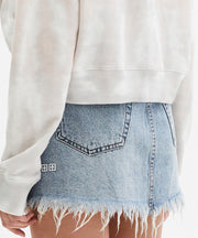 Submersion Hoodie Dye Tie