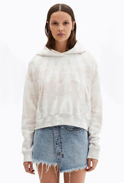 Submersion Hoodie Dye Tie