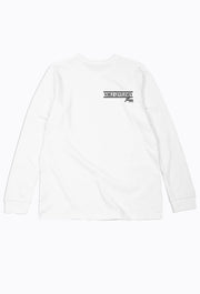 Flower Delivery LS Tee