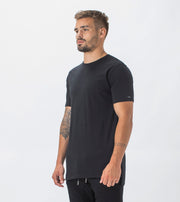 Flintlock Tee - Black