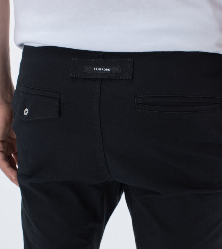 Sureshot Chino - Black