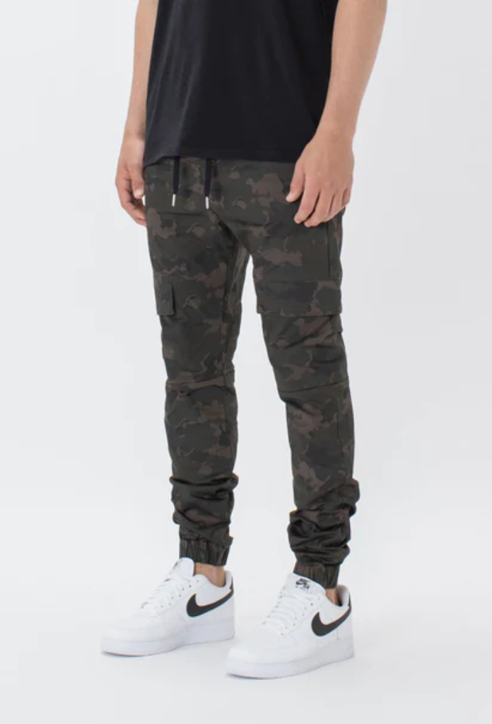 Zanerobe sureshot 2025 cargo jogger