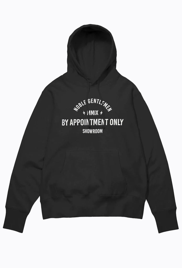 By Appointment Only Hoodie