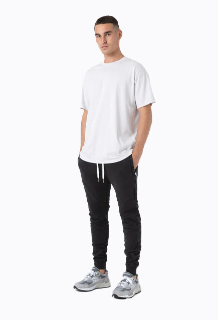 Vintage Orgo Sureshot Jogger - GD Black