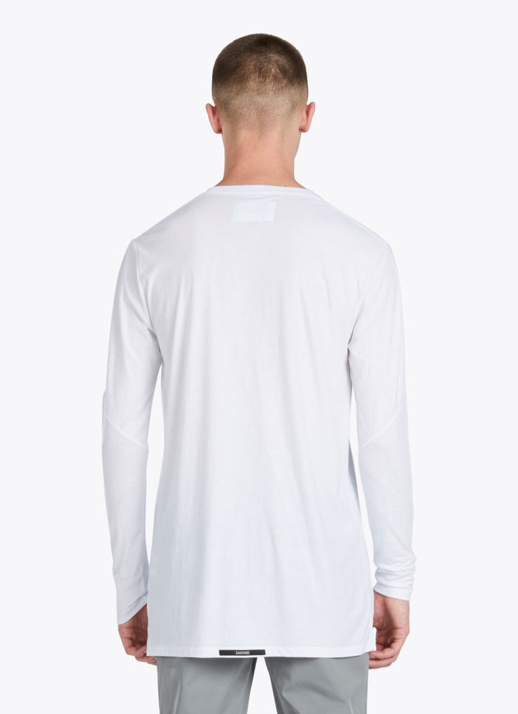 Flintlock Long Sleeve T-Shirt